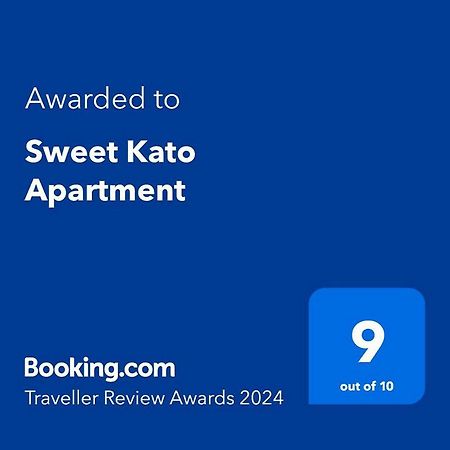 Sweet Kato Apartment Katovice Exteriér fotografie